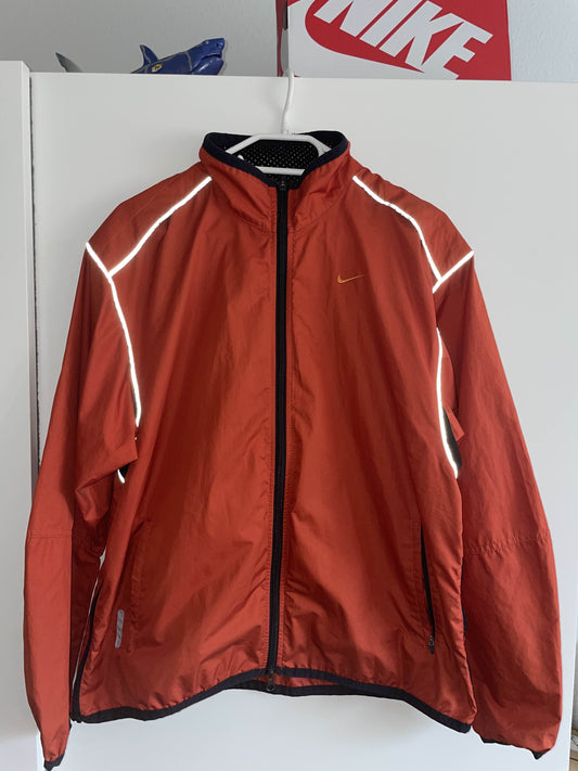 Nike Vintage 2000´s Ultralight Track Jacket