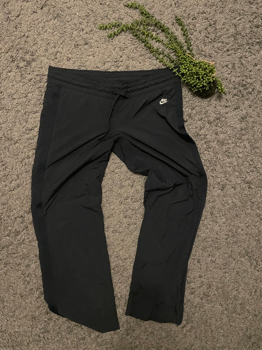 Vintage Nike Trackpants Navy Blue